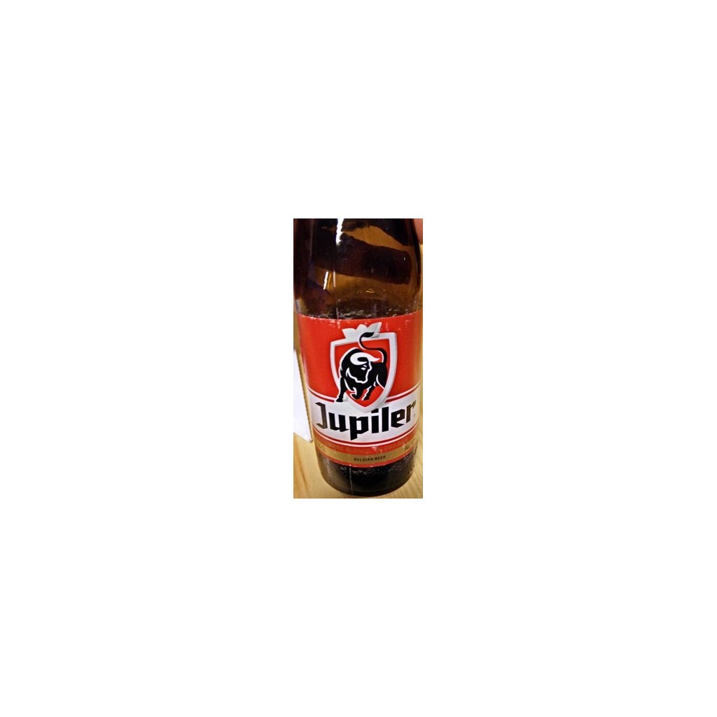 Jupiler 25 CL