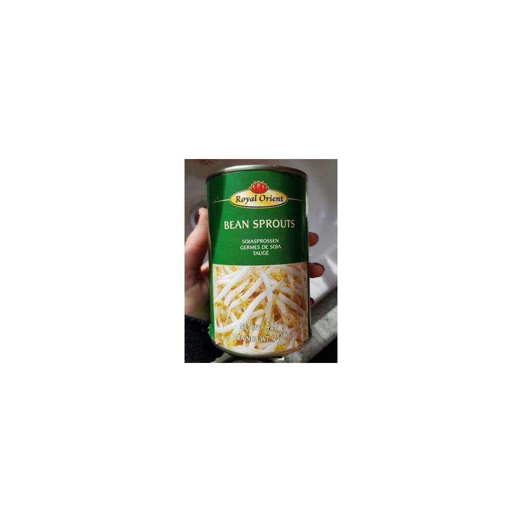 Pousses de Soja ROYAL ORIENT
