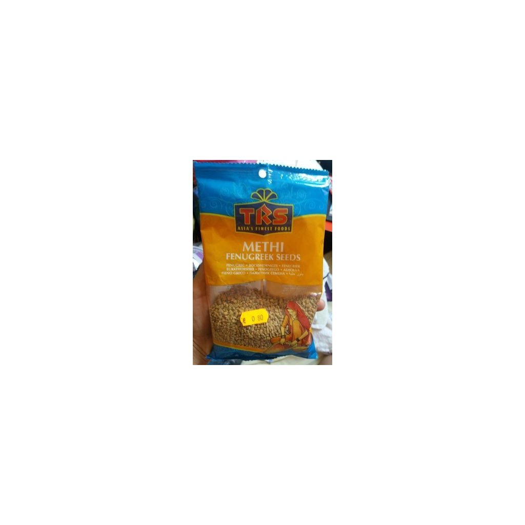 Graines de Fénugrec TRS