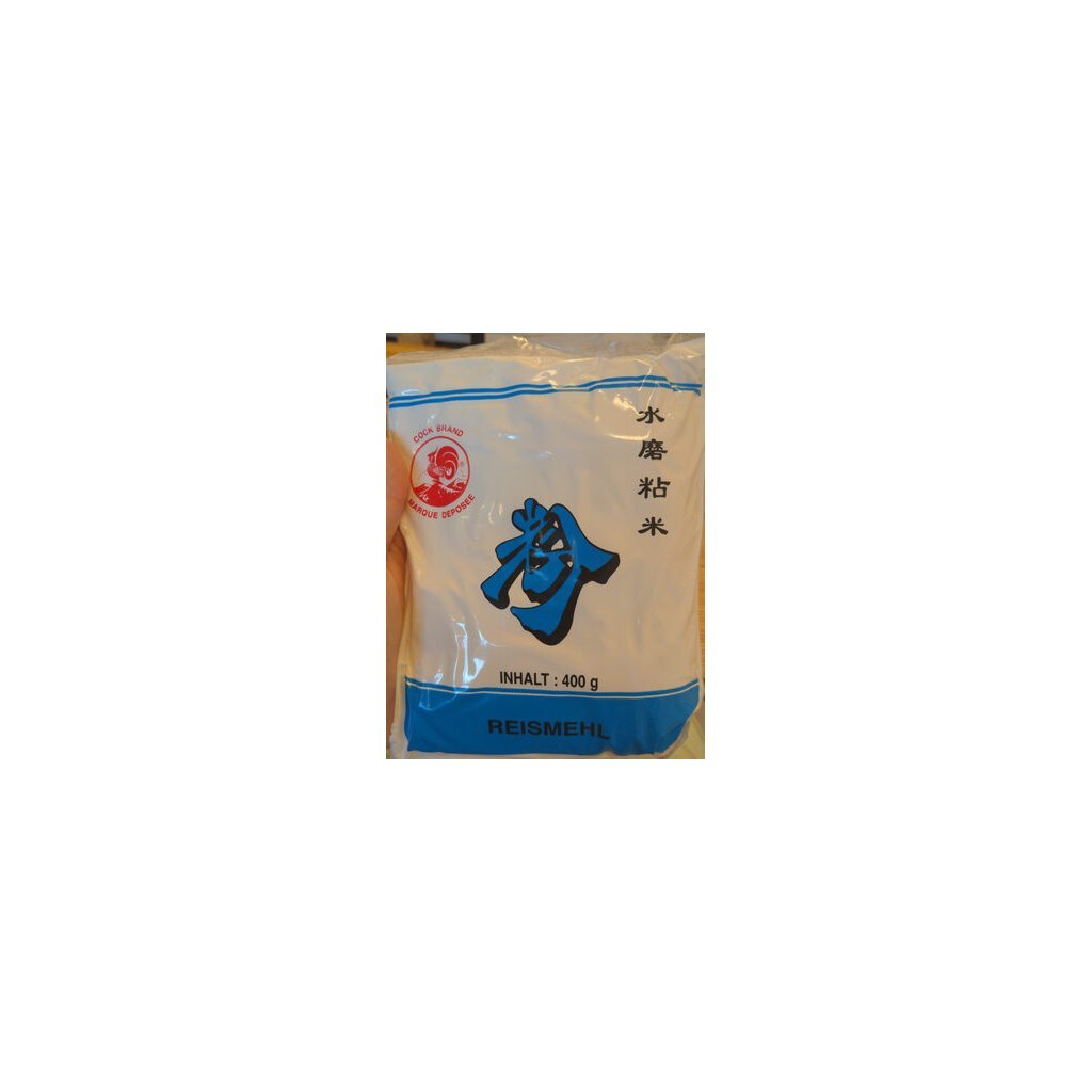 Farine de Riz COCK