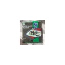 Algues Nori Green JH FOODS