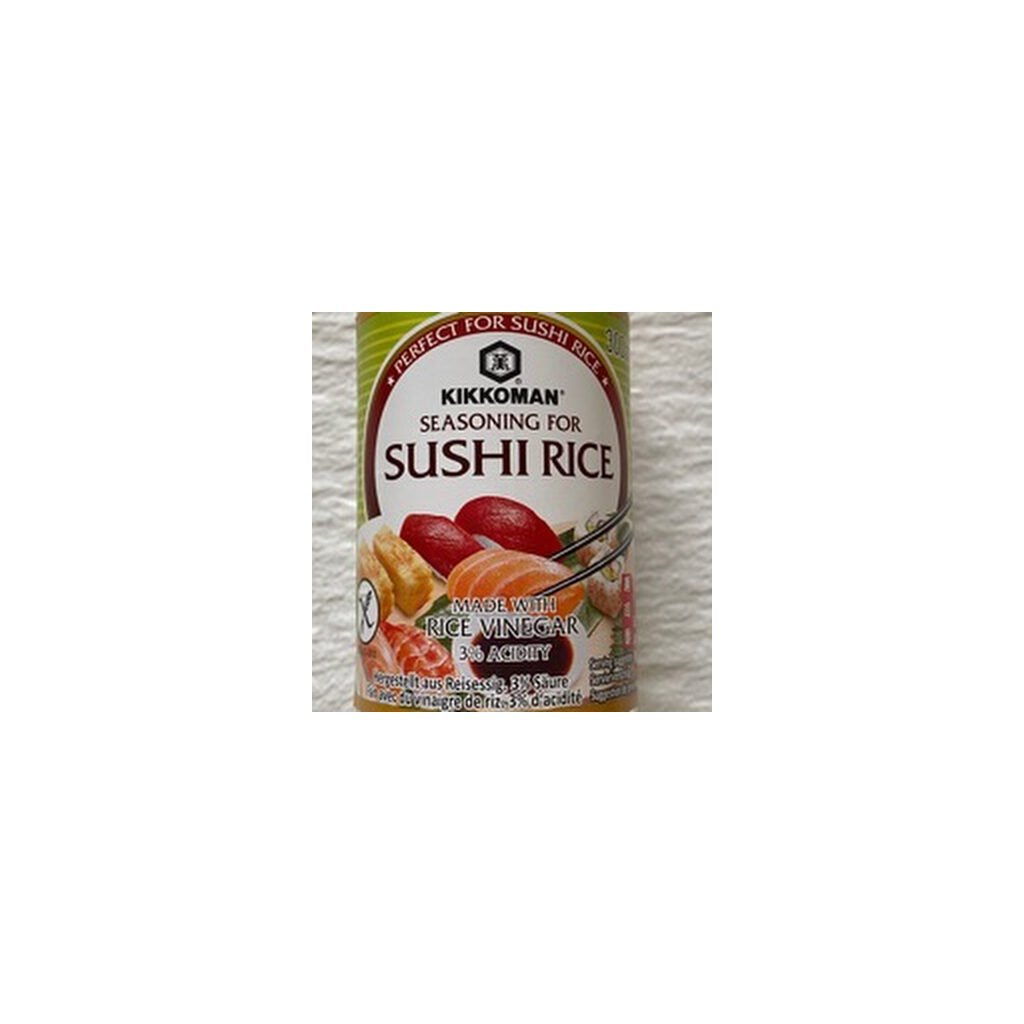 Assaisonnement pour Riz à Sushi KIKKOMAN