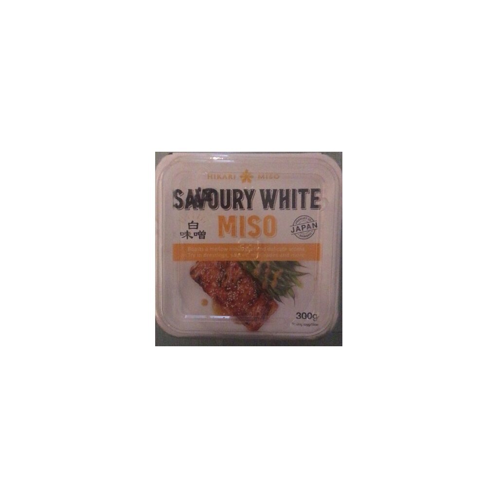 Pâte de Miso Blanc HIKARI