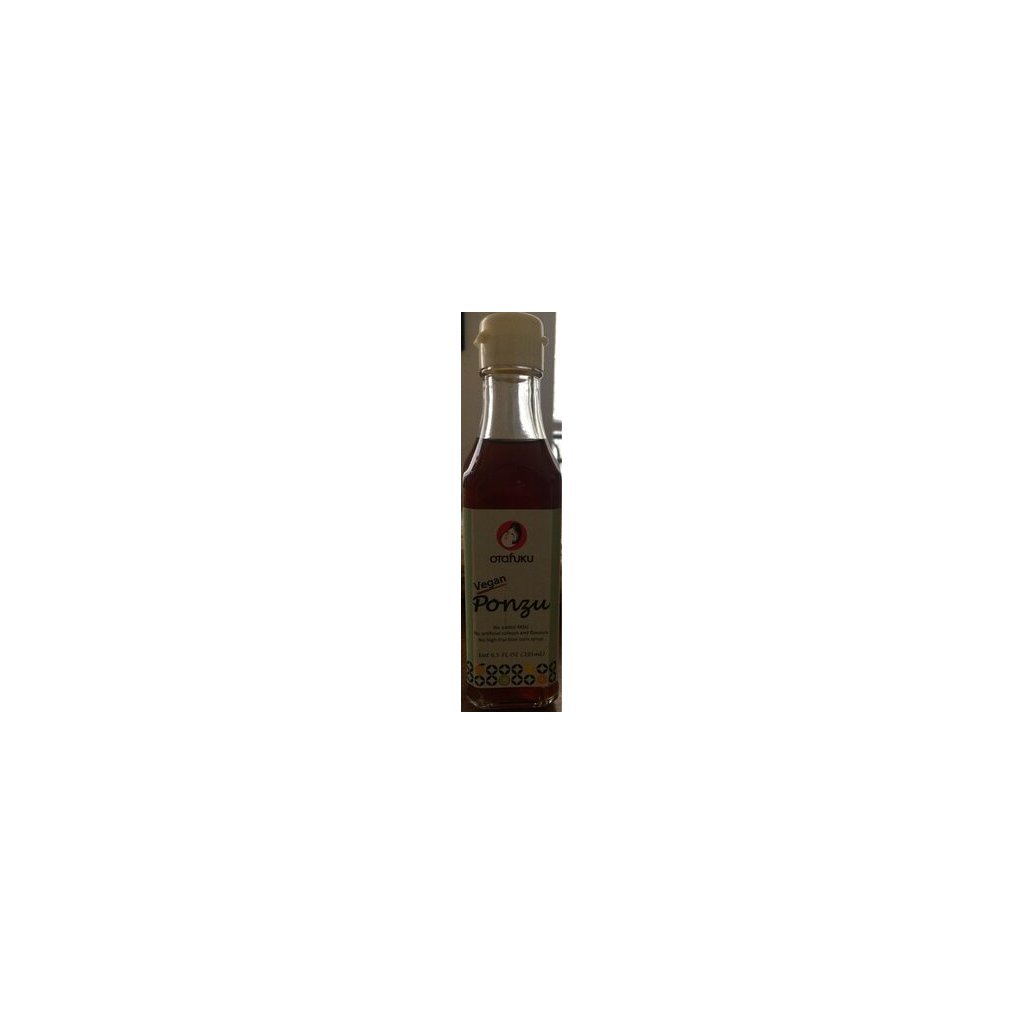 Sauce Ponzu 195 ML OTAFUKU