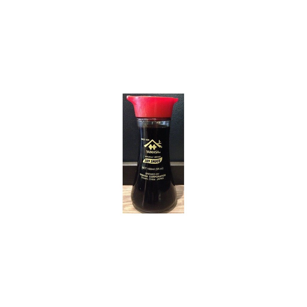 Sauce Soja - 150 ML YAMASA