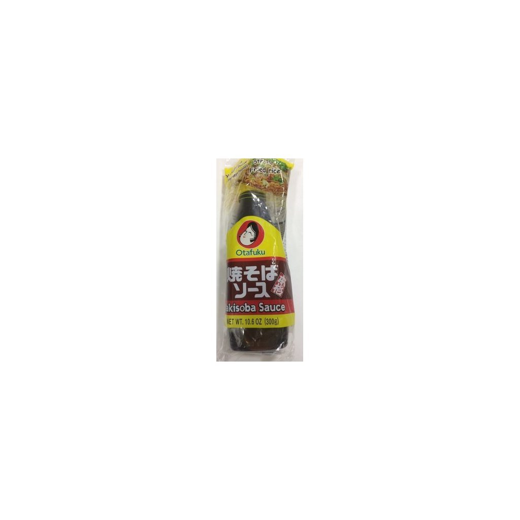 Sauce Yakisoba 253 ML OTAFUKU