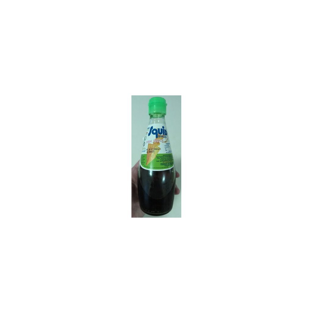 Sauce de Poisson - 300 ML SQUID