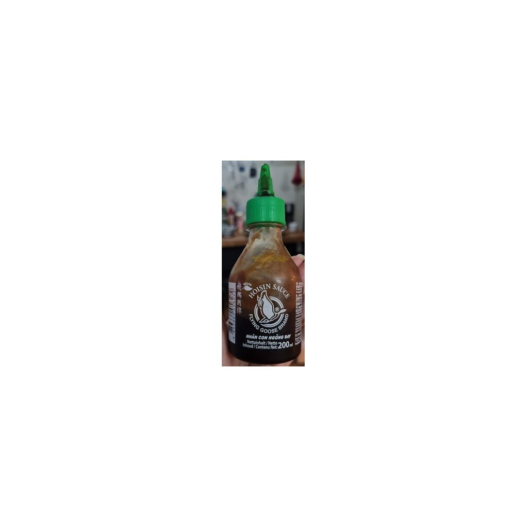 Sauce Hoisin 200 ML FLYING GOOSE