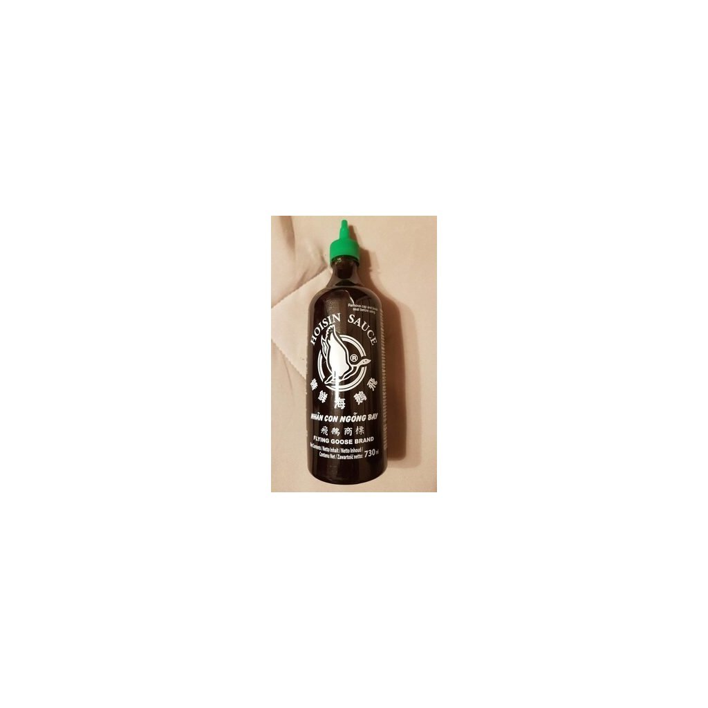 Sauce Hoisin 730 ML FLYING GOOSE
