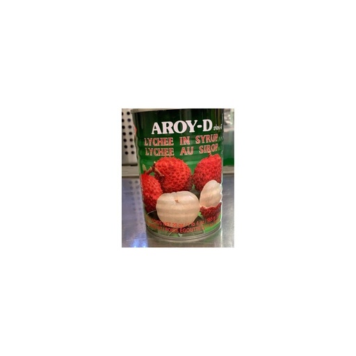 [10039] Litchis AROY-D