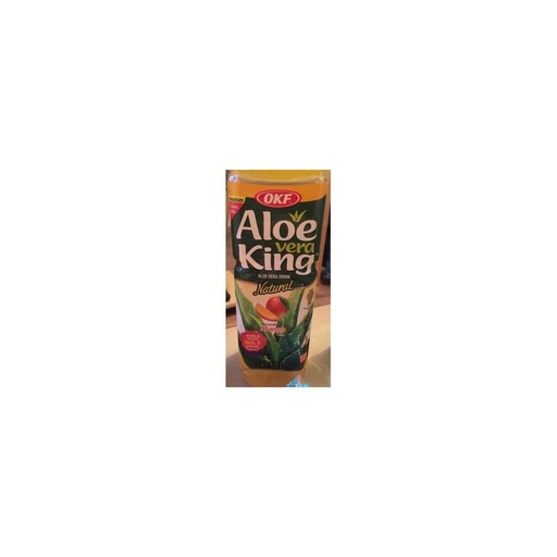 [84] Boisson à l'Aloe et Mangue 1.5 L OKF