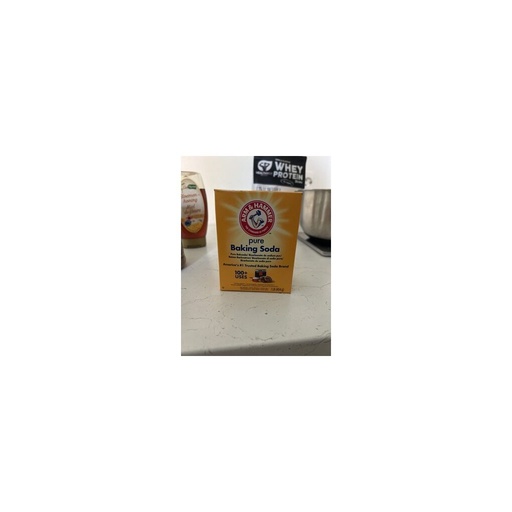 [10028] Bicarbonate de soude ARM&HAMMER