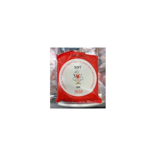 [227] Crêpes pour Canard laqué LUCKY DUCK