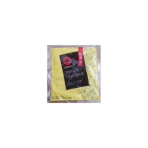 [442] Nouilles Ramen OBENTO