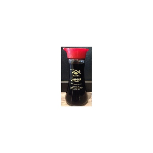 [467] Sauce Soja - 150 ML YAMASA