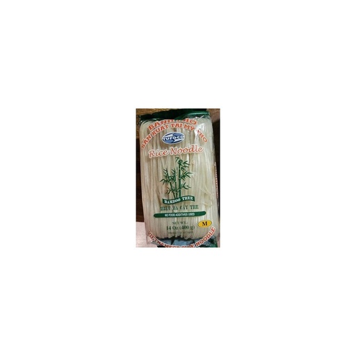 [521] Nouilles de riz 3 MM BAMBOO TREE