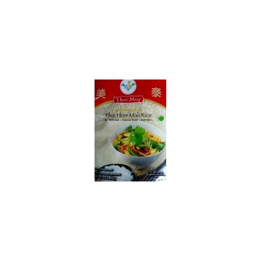 [546] Riz Jasmin THAY MAY - 1 Kg