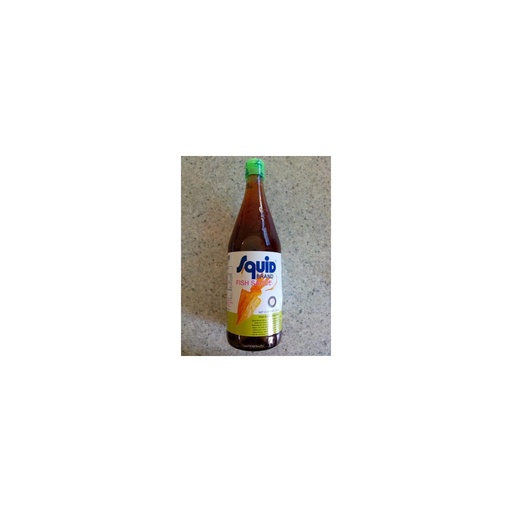 [610] Sauce de Poisson - 725 ML SQUID