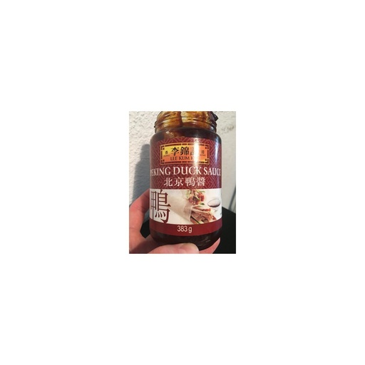 [620] Sauce pour canard laqué LEE KUM KEE