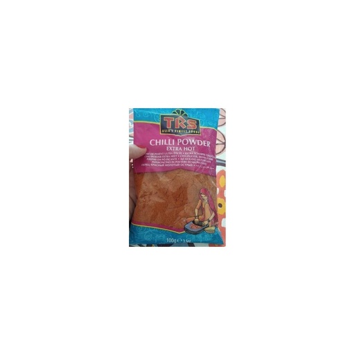 [710] Poudre de Chili Extra Fort TRS