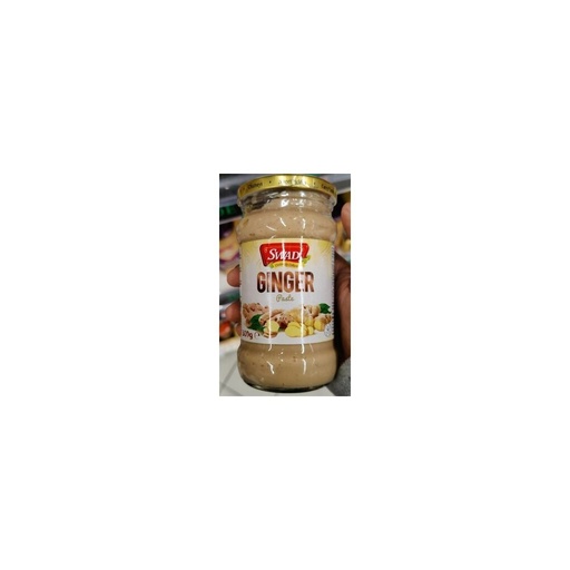 [895] Pâte de gingembre SWAD