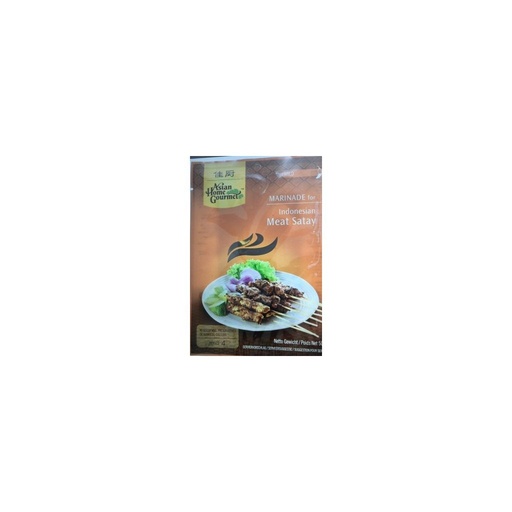 [955] Marinade Satay ASIAN HOME GOURMET
