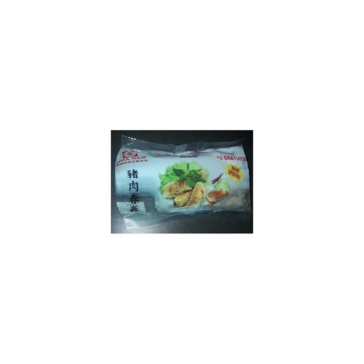 [2019] Nems au Porc HOA NAM