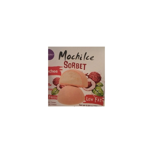 Mochi au Litchi BUONO
