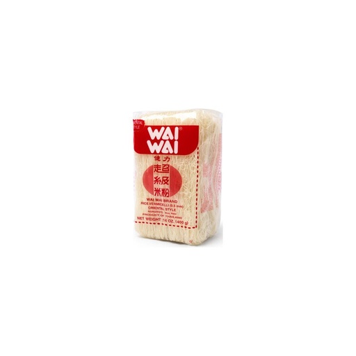 Vermicelles de Riz WAI WAI