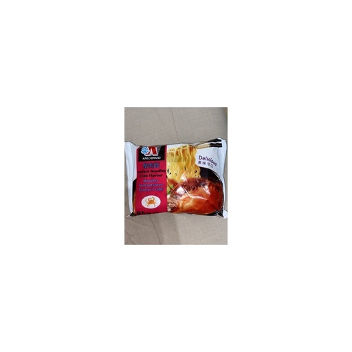 Nouilles au Crabe KAILO