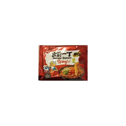 Nouilles sauce Piquante NISSIN