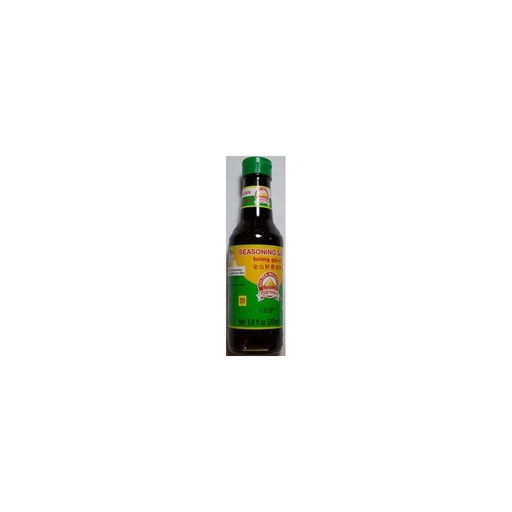 Assaissonnement 200 ML GOLDEN MOUNTAIN