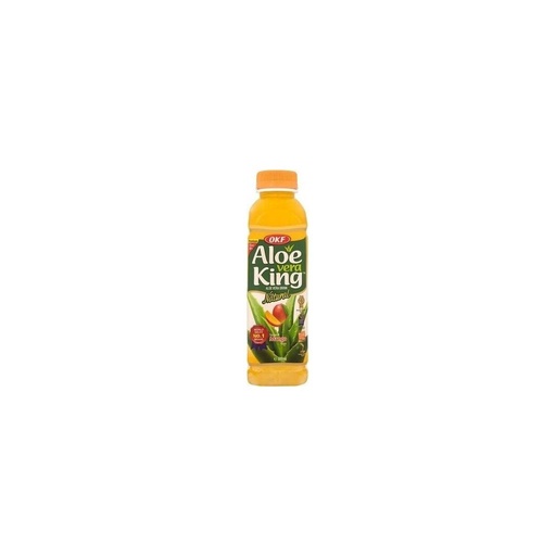 Boisson à l'Aloe et Mangue 500 ML OKF