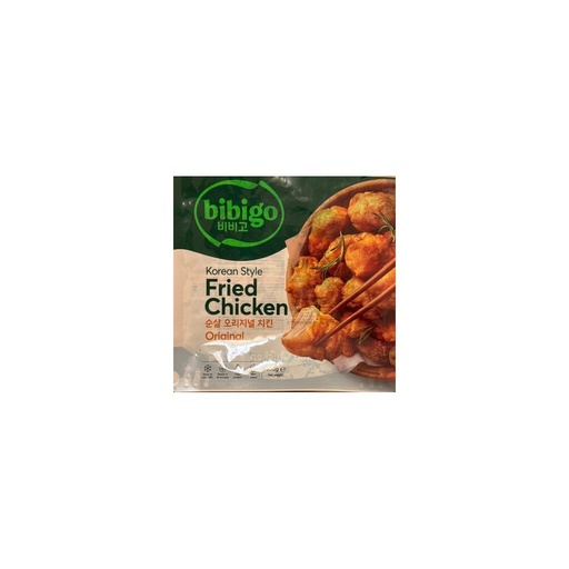 [293] Poulet Frit Original BIBIGO
