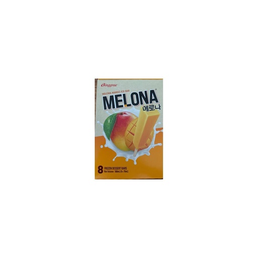 Glace Melona Mangue BINGGRAE