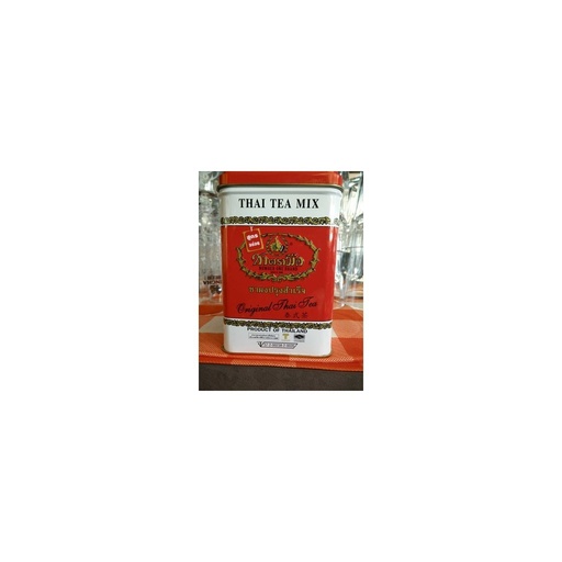 Thai Red Tea Mix