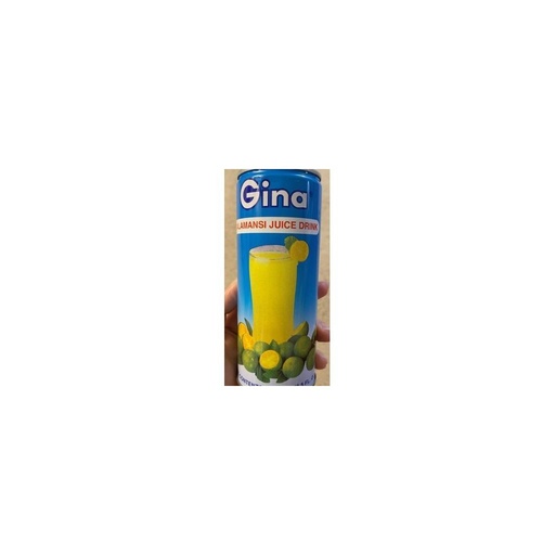 Jus de Calamondin 250 ML GINA